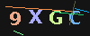 Gambar captcha